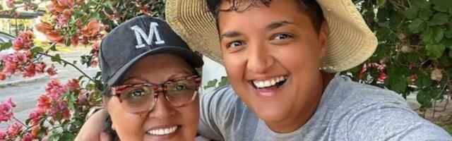 Marija u avanturi sa majkom daleko van Srbije: Verica mokra ispod vodopada "Mama mi živi najbolji život"