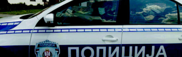 Младић убоден ножем у Борској улици у Београду