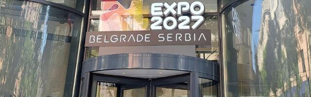 Drama na mreži X: Lažni nalog EKSPO 2027