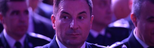Uhapšen Veselin Milić: Ubistvo u prisustvu šefa beogradske policije?