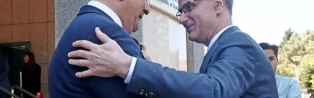 PREMIJER MACUT SA SAVOM MINIĆEM U TREBINJU! Potvrđena saradnja Srbije i Srpske: Aerodrom, gasovod i pravosudna povezanost u fokusu