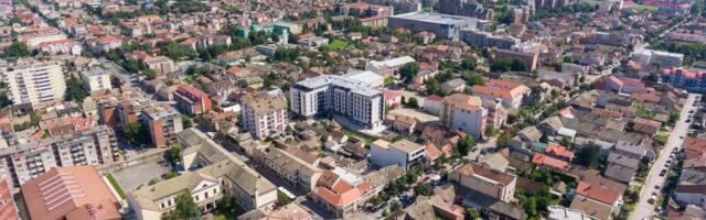 Dok je Srbija nosila fesove i slušala gusle, u ovom gradu dame su već pile kafu: Zvali su ga naš Mali Pariz