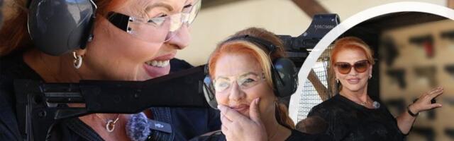 "DA LI SI ME UBIO?!" Ćanin brat uperio CEV PIŠTOLJA u njihovu majku, usledila scena koja LEDI KRV U ŽILAMA! Izbio KARAMBOL u kući, porodica vrištala na sav glas (VIDEO)