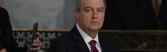Dačić: Uhapsili smo osumnjičene u slučaju Senjak u najbržem roku, policija ništa ne zataškava