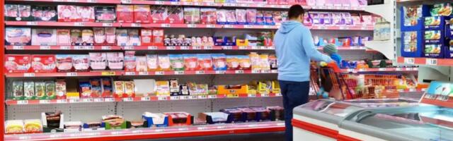 Opasna hrana u nemačkim supermarketima: Salmonela, metal i plesni