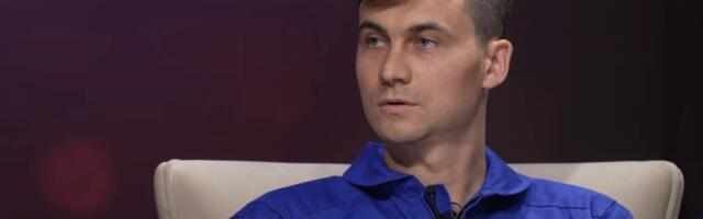 Svemir na dohvat ruke: Aleksej Zubricki o kosmičkoj budućnosti Srbije