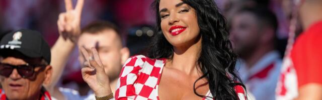 Ivana Knol dobila zvaničnu ulogu FIFA za Svetsko prvenstvo: Hajvatrenija Hrvatica će "zapaliti" navijače u SAD