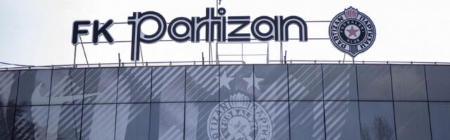 SAZNAJEMO! NOVI ODLAZAK IZ PARTIZANA: Jedna od ključnih osoba napustila Humsku!