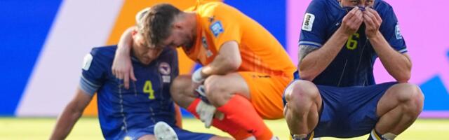 BiH propustila igrača više: Domaćin Mundijala izbacio Zmajeve i zakazao duel sa Belgijom