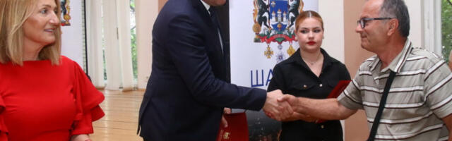 Додељено 128 уговора за енергетску санацију домаћинстава у Шапцу