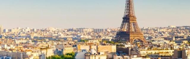 Alarm: Pariz spreman za besanu noć!