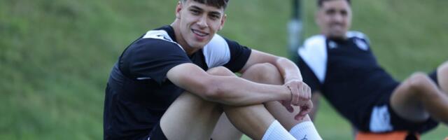 Saznajemo! Partizan i Mačva se dogovorili, Jovanović se sam vratio sa pozajmice iz Šapca