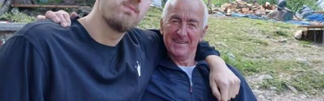 Nikola Jokić posle BiH otišao u još jednu komšijsku zemlju, evo gde odmara najbolji košarkaš sveta