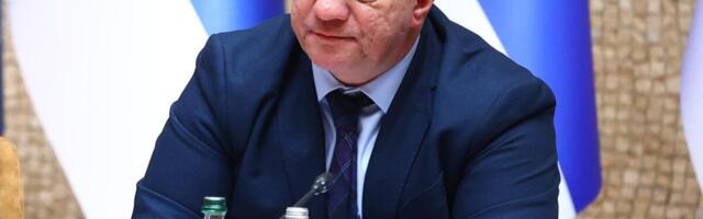 POKRENUT VANREDNI INSPEKCIJSKI NADZOR: Ministar Stanković: Neprihvatljiv je pokušaj politizacije Beogradskog univerziteta!