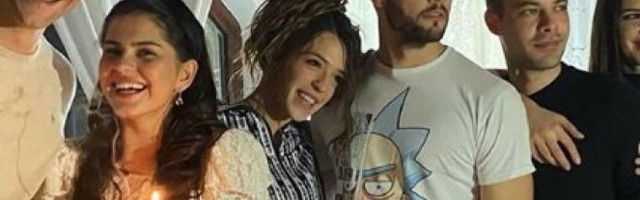 U seriji Igra sudbine, njih dvoje su LJUBAVNI PAR! Ovaj glumac je ZALUDEO SVE ŽENE, a sada otkriva da li je u VEZI sa koleginicom