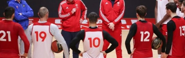Radonjić nema vremena za priče: Odmah u salu