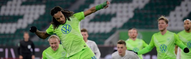 Volfzburg mogao da pregazi Borusiju: Zomer spustio roletnu, stativa i centimetri u nadoknadi