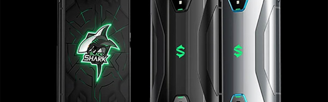 Xiaomi Black Shark 4 – Novi gejmerski telefon stiže