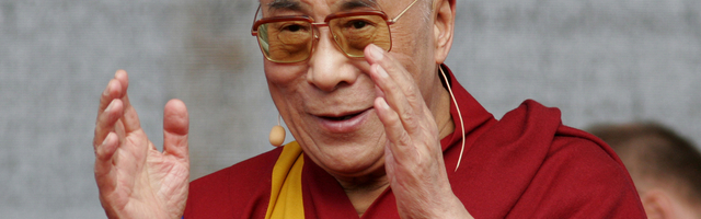 “MOLITVA NIJE DOVOLJNA”: Dalaj Lama o borbi protiv korone