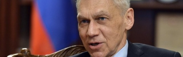 MAJSTORI, KAKVA KOSOVSKA NEZAVISNOST?! NE MOŽE TO, ZABORAVITE NA "ZAVADI, PA VLADAJ"! Ruski ambasador zapušio usta ZAPADU!