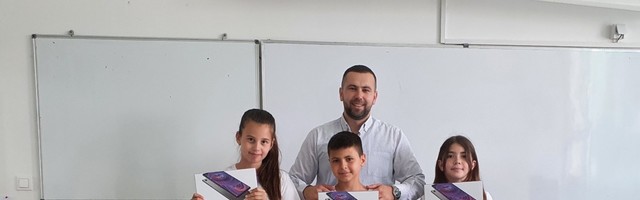 Pazarci prvi na nivou Srbije