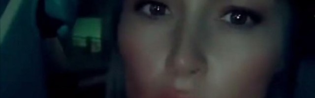 (FOTO) DIJANA HRKALOVIĆ UŠLA U PREPISKU SA GROBARIMA! Pršte teške reči, usijanje na Instagramu!