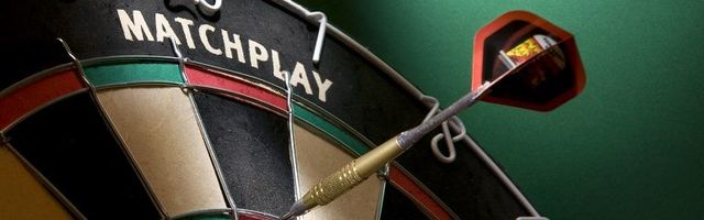 Van der Mer u svim mečevima autsajder