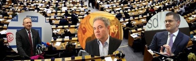 "Predlog EP ne ostavlja prostor opoziciji za izlazak na izbore"
