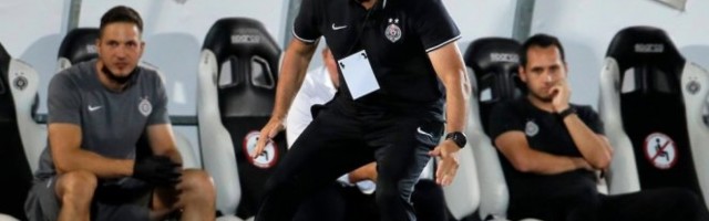 PARTIZAN ČUVA VRH U KRAGUJEVCU! Stanojević: Favoriti smo i moramo da pobedimo!