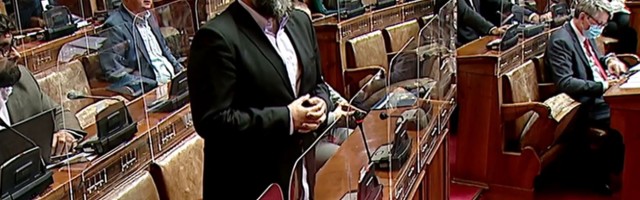 Akademik Zukorlić pokrenuo inicijativu – Usvojiti i Zakon o zaštiti manjinskih jezika