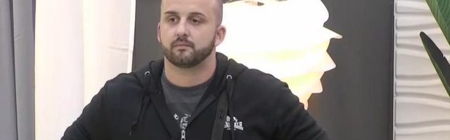 Sprema osvetu Marku? Mlađa se nakon izbacivanja iz Zadruge sastao sa Miljkovićevim najvećim neprijateljima!
