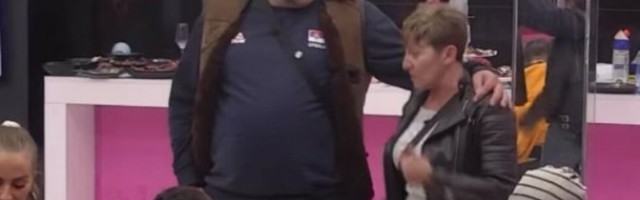 DOŽIVELA SAM UŽASNE STVARI OD OCA, ON JE BIO CRNOGORAC! Tanja otkrila ŠOK DETALJE iz svog života, Miki Đuričić je zagrlio - muk za CRNIM STOLOM