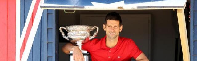 Direktor Australijan opena: Nevakcinisani ne mogu da igraju u Melburnu, nadamo se dolasku Novaka