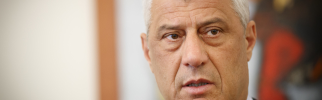 TAČI: Nezavisnost Crne Gore je bio važan korak za mir na Balkanu