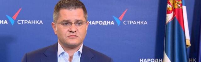Jeremić: Odštetu Rio Tintu nadoknadićemo imovinom oduzetom od pljačkaša Srbije