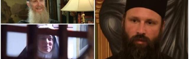 Poznati koji su se zamonašili: Beg iz popularnosti u veru