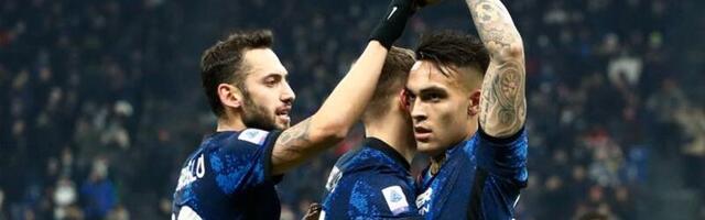 Mozzart daje najveće kvote na svetu: Inter 1,48, Arsenal 1,40, Vulverhempton 1,50, Kamerun 1,60!