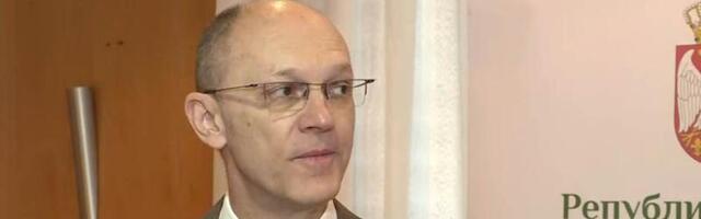 Trivan: Brojni argumenti za poništavanje dokumenata o iskopavnju litijuma