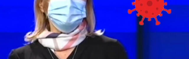 LEKARI PREDLAŽU DVE NOVE MERE PRED DANAŠNJU SEDNICU: To bi sprečilo masovno zaražavanje omikronom