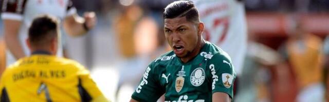 Počinje Paulista, a Palmeiras već ima tri boda
