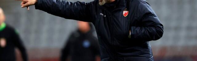 OBRADOVAO DELIJE: Stankovićeve reči ODJEKUJU Turskom!