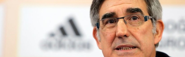 Bertomeu: Ne verujem da će Panatinaikos da izađe