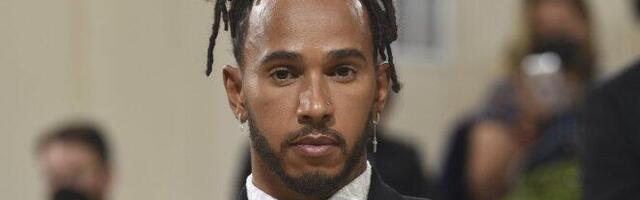HAMILTON OTKRIO KADA SE POVLAČI! Posle OVOG rođendana ga više nećemo gledati na stazi!
