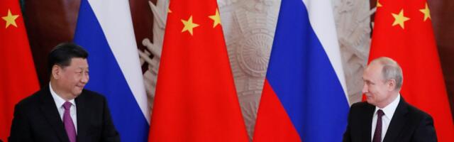Rusija i Kina uložile veto na rezoluciju SAD u SBUN