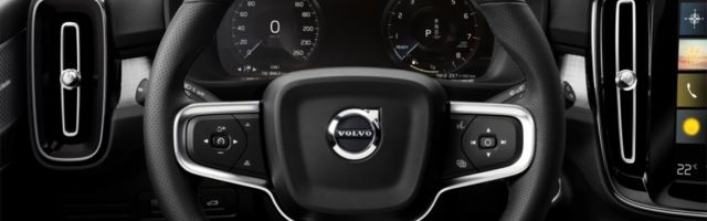 Volvo grupa smanjuje troškove i ubrzava transformaciju