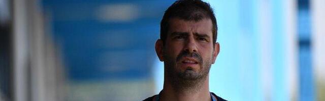 TEŽAK UDES BORKOVIĆA U ZAGREBU! Udario u drvo pri brzini od 97 km/h!