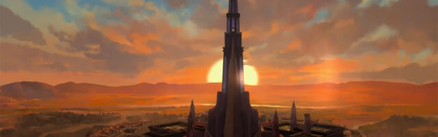 Netflix i BioVare prave Dragon Are