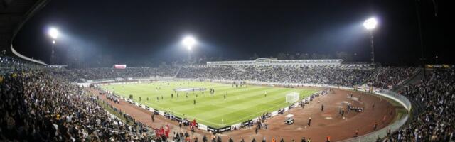 IZ PARTIZANA U BARSELONU: Crno-beli ostaju bez vunderkinda?