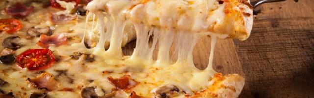 Najskuplja pica na svetu košta 12.000 dolara (VIDEO)