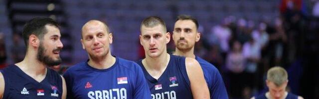 SJAJNE VESTI ZA ORLOVE! Srbija u BRUTALNOM sastavu nastavlja kvalifikacije za Mundobasket!